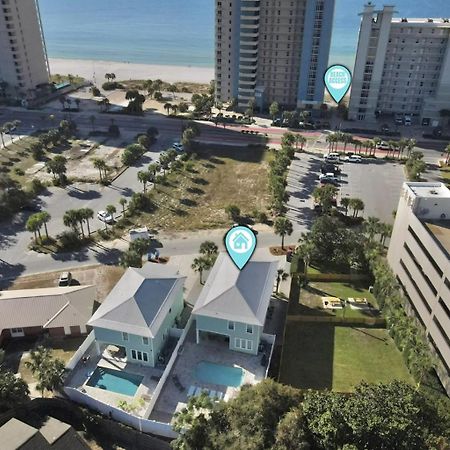 Majestic View Beach House Vila Panama City Beach Exterior foto