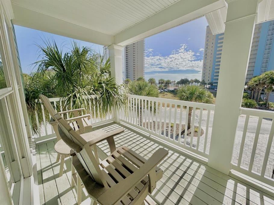 Majestic View Beach House Vila Panama City Beach Exterior foto