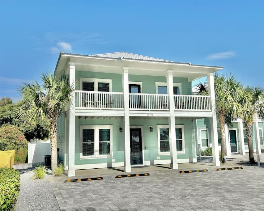 Majestic View Beach House Vila Panama City Beach Exterior foto