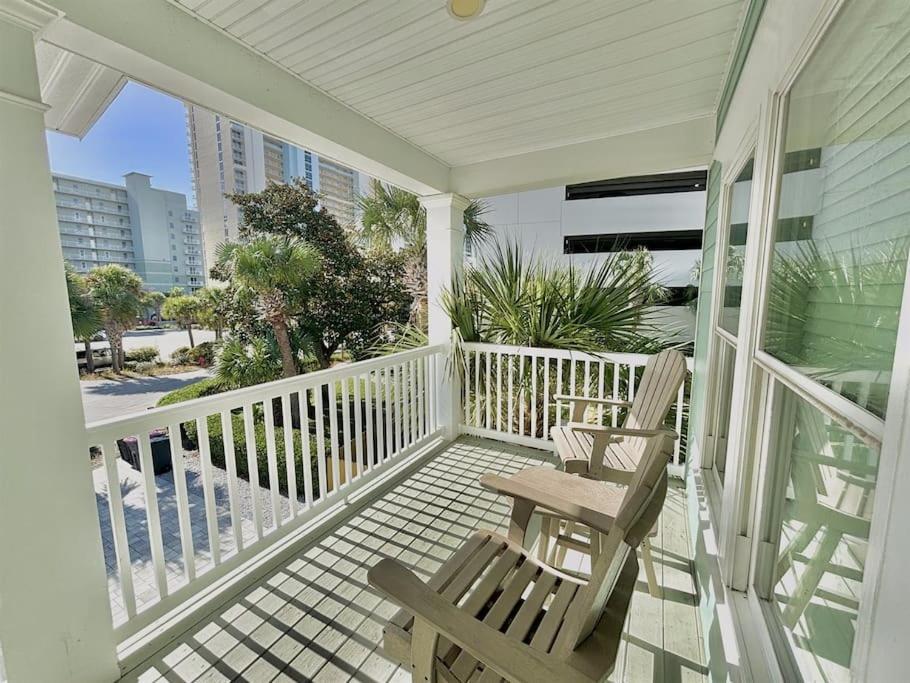 Majestic View Beach House Vila Panama City Beach Exterior foto