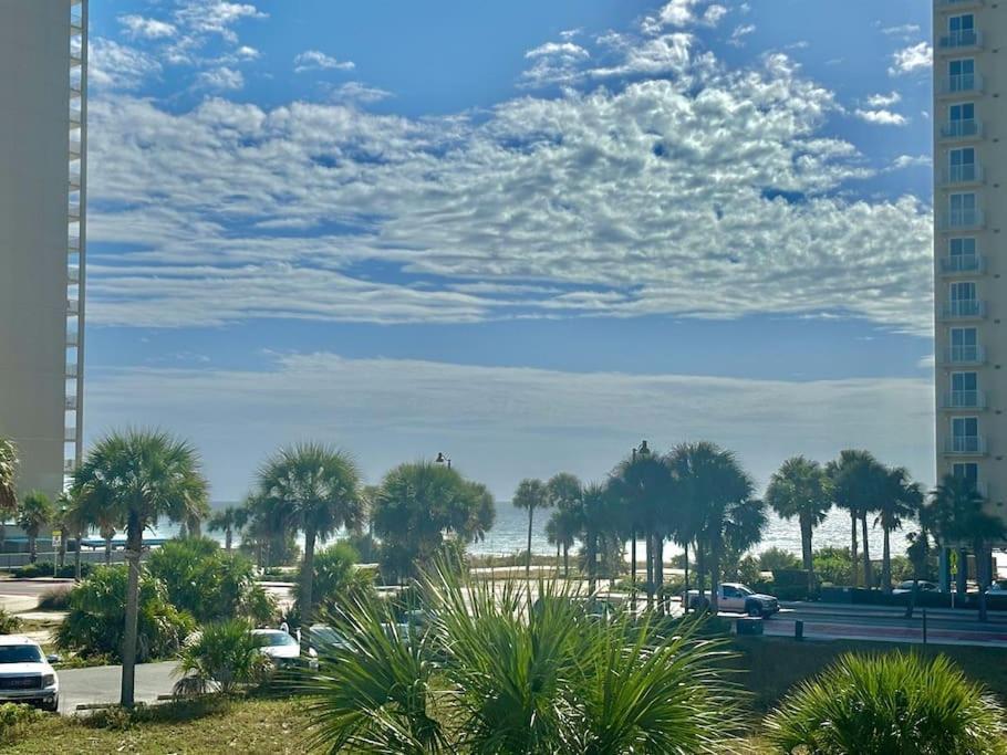 Majestic View Beach House Vila Panama City Beach Exterior foto